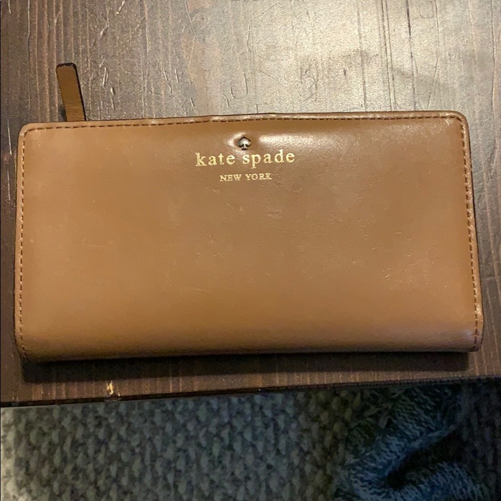 Kate Spade Wallet